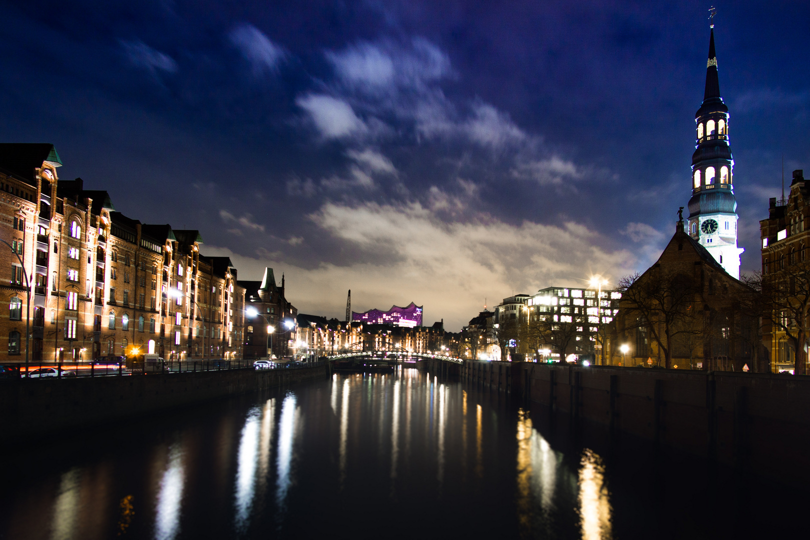 Elbphilharmonie