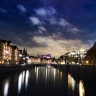 Elbphilharmonie