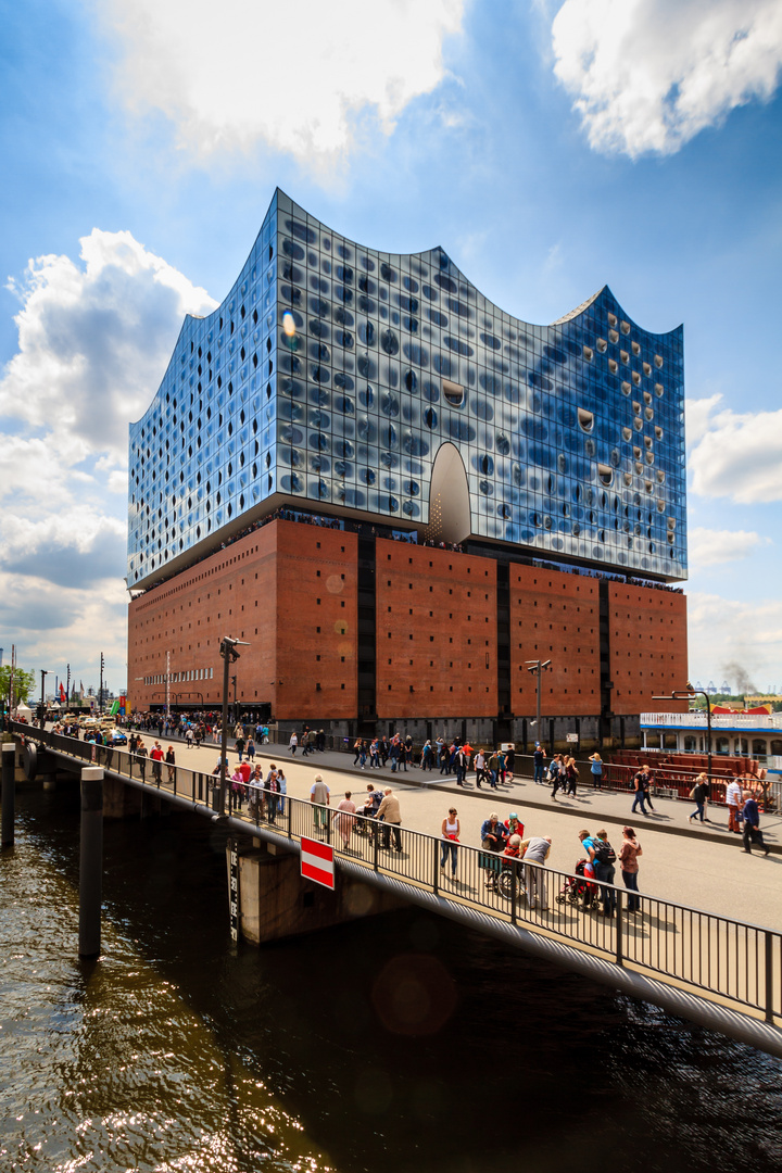 Elbphilharmonie