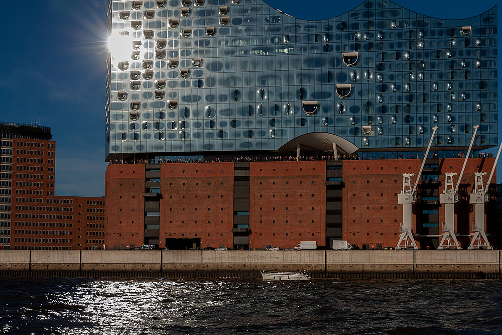 Elbphilharmonie