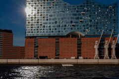 Elbphilharmonie