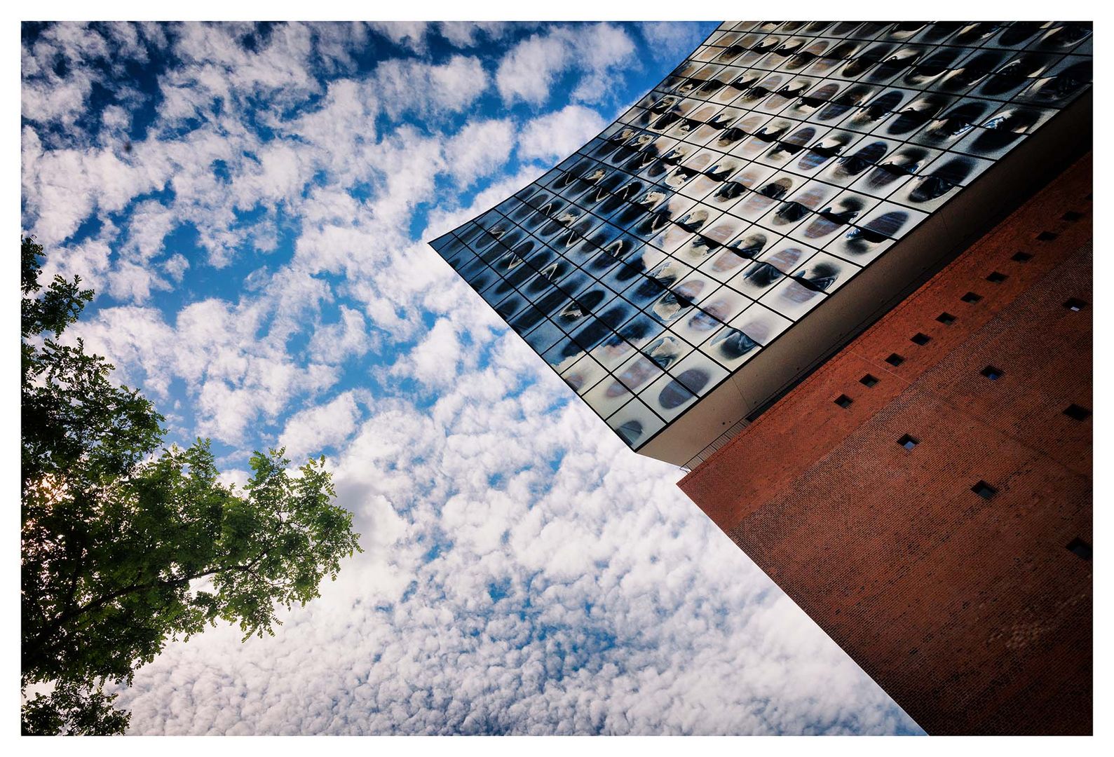 Elbphilharmonie