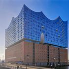 ELBPHILHARMONIE