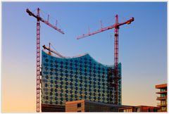 Elbphilharmonie