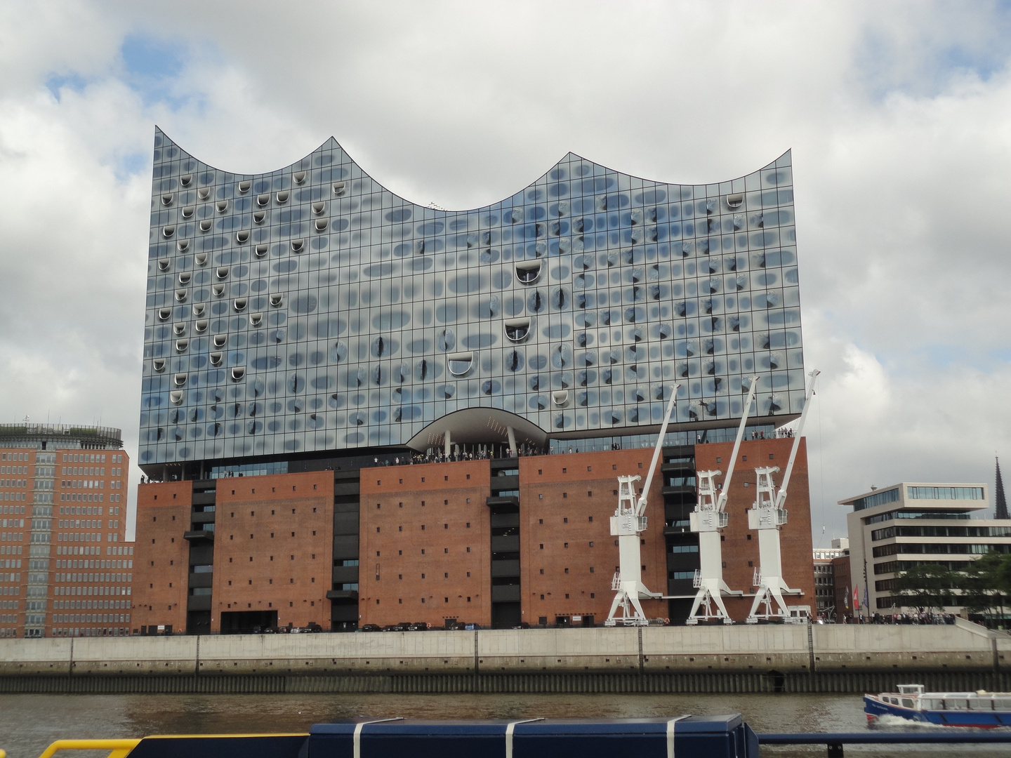 Elbphilharmonie