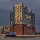 Elbphilharmonie