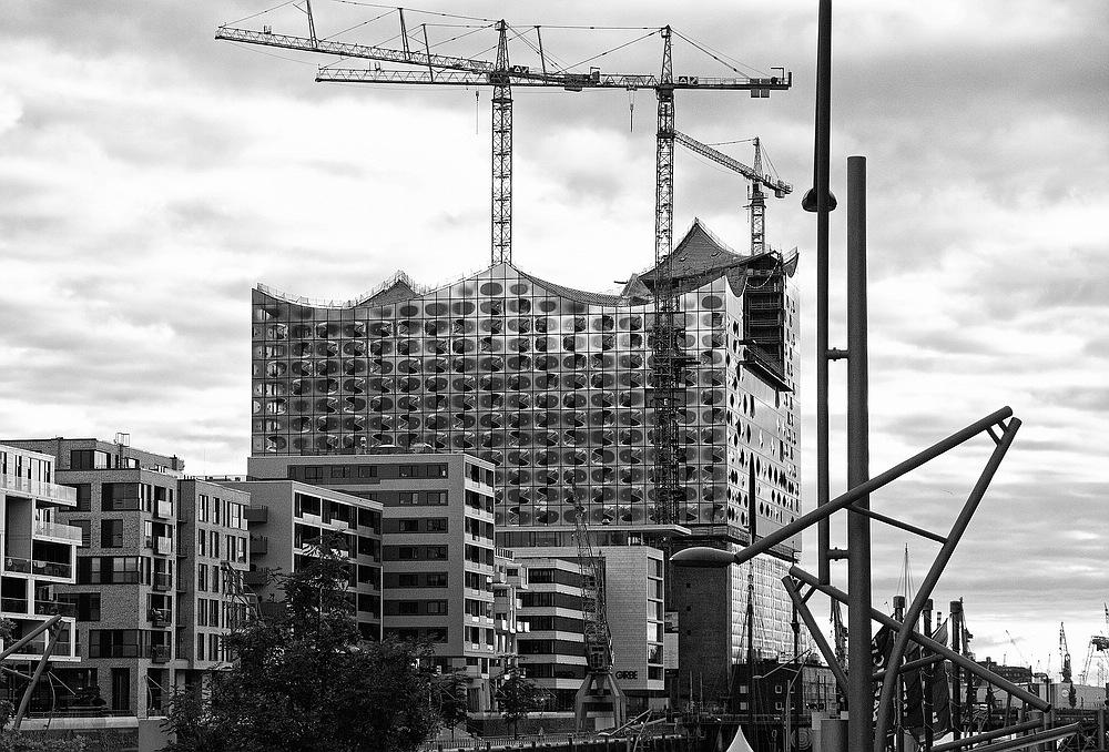 Elbphilharmonie