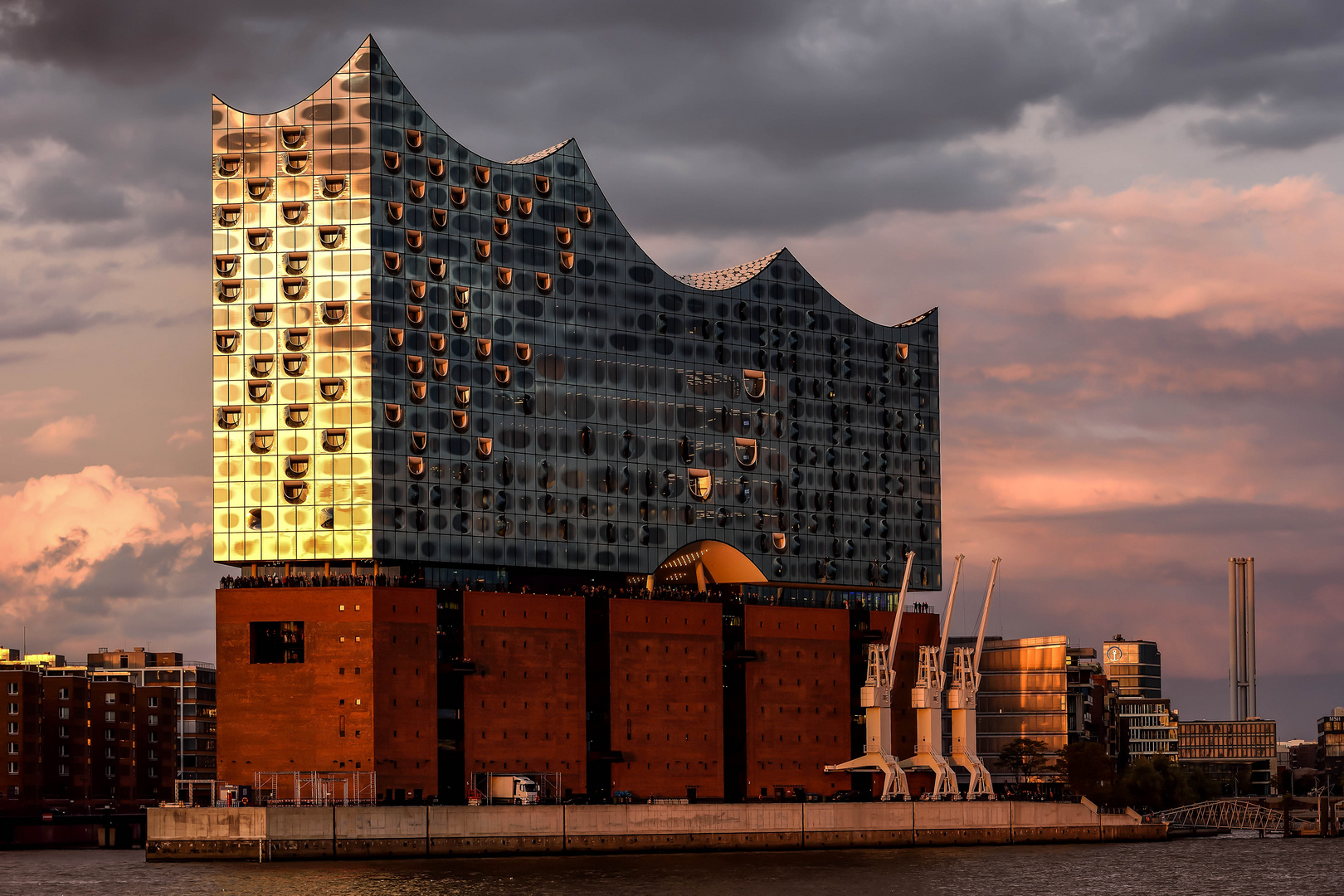 Elbphilharmonie