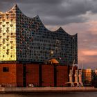 Elbphilharmonie