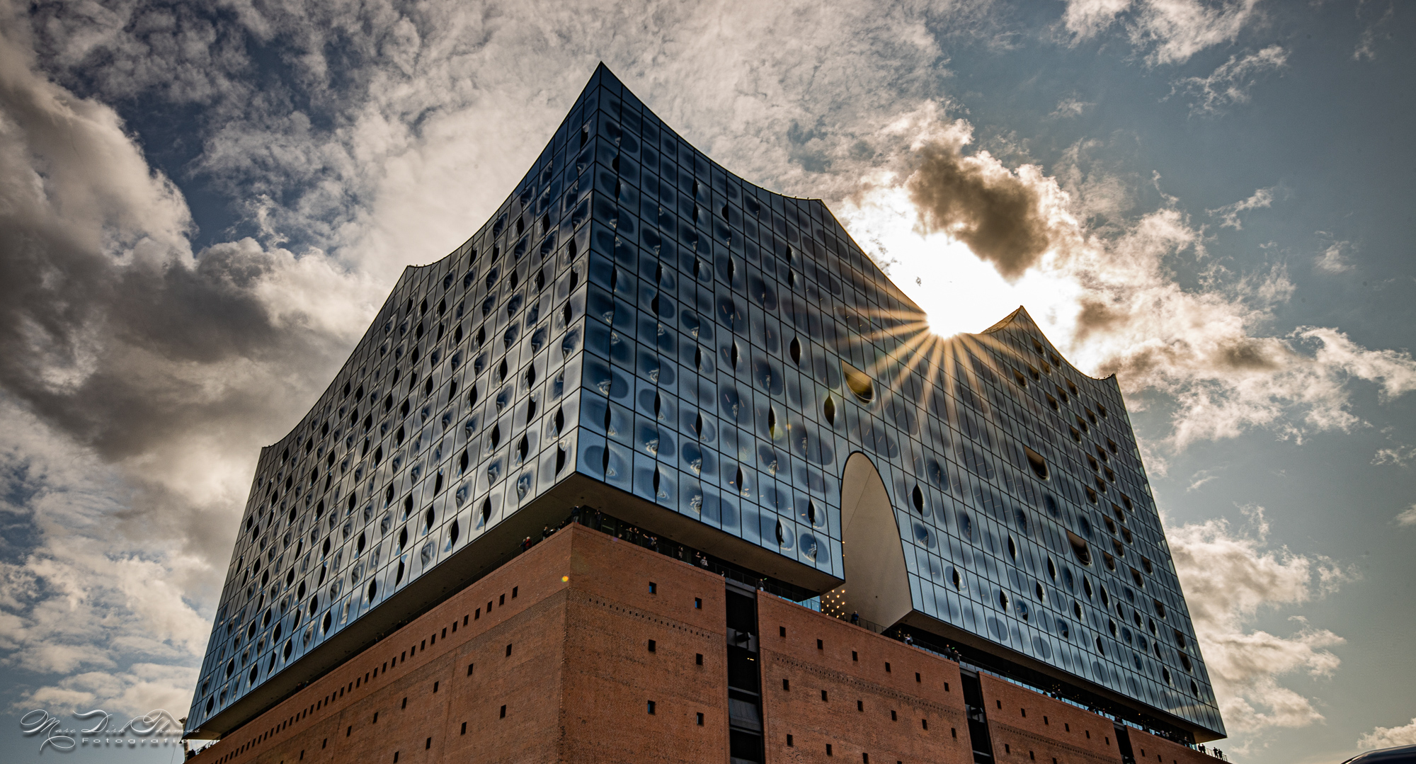 Elbphilharmonie