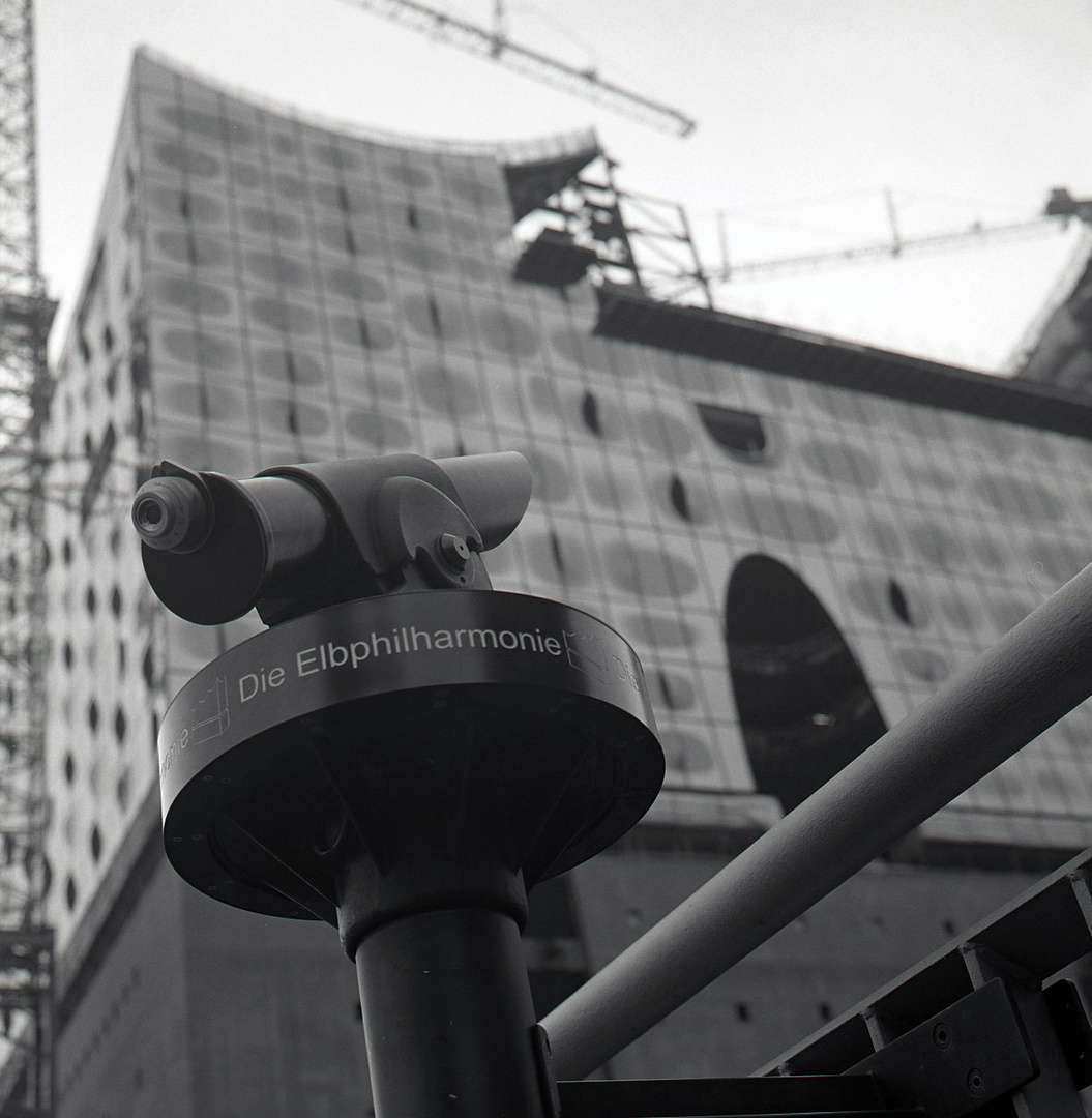 Elbphilharmonie