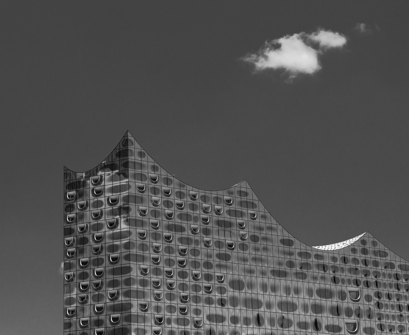 [ Elbphilharmonie ]