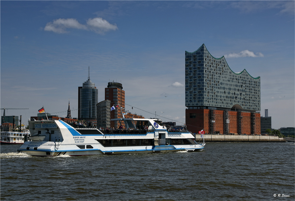 Elbphilharmonie