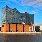 Elbphilharmonie