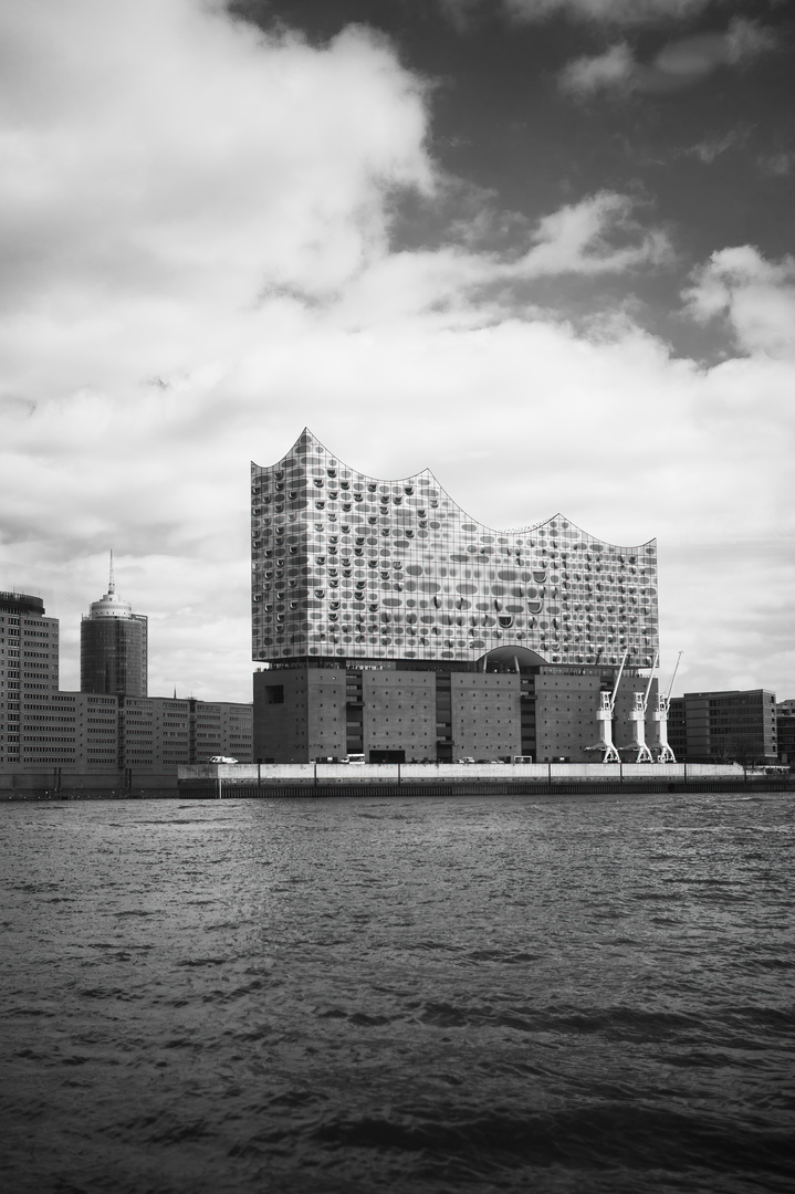 Elbphilharmonie