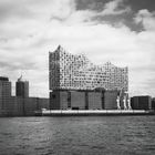 Elbphilharmonie