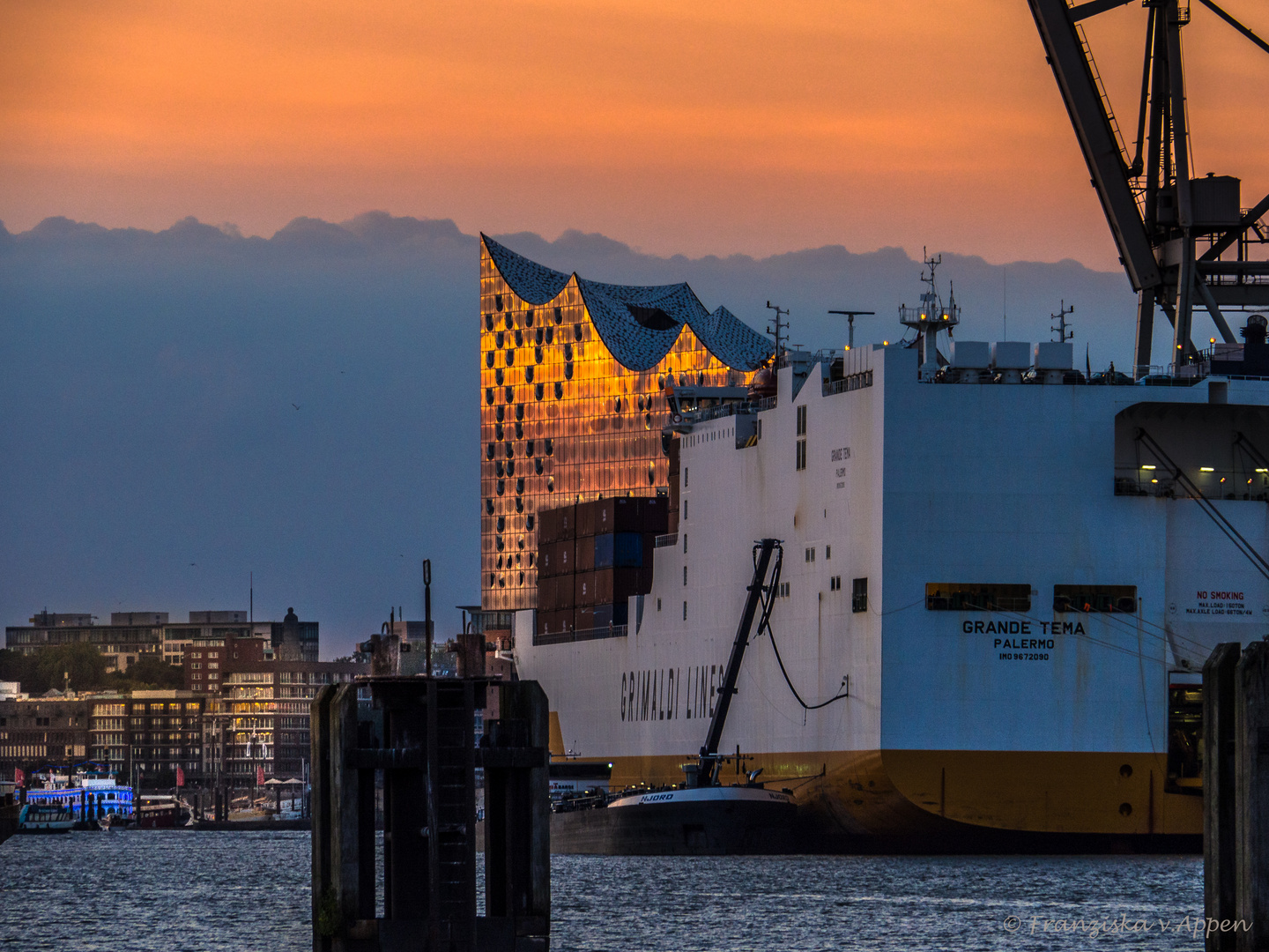 Elbphilharmonie