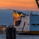 Elbphilharmonie