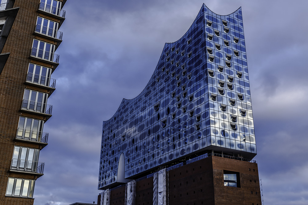 Elbphilharmonie