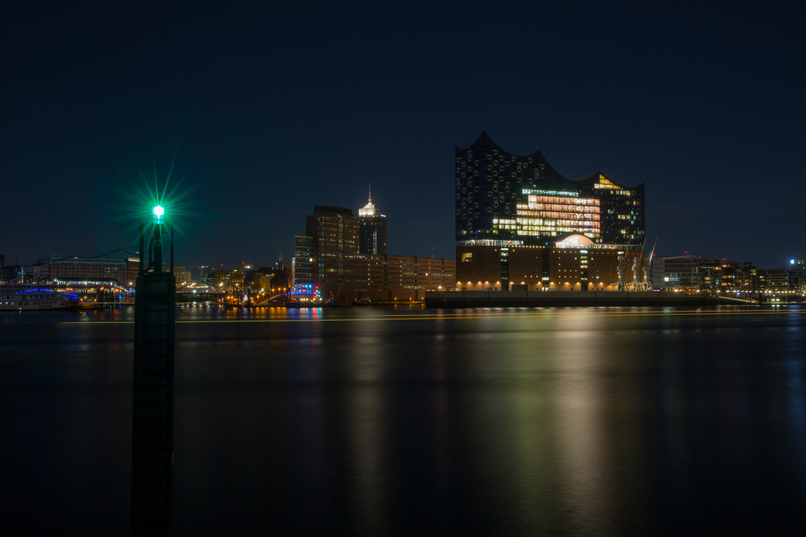 Elbphilharmonie