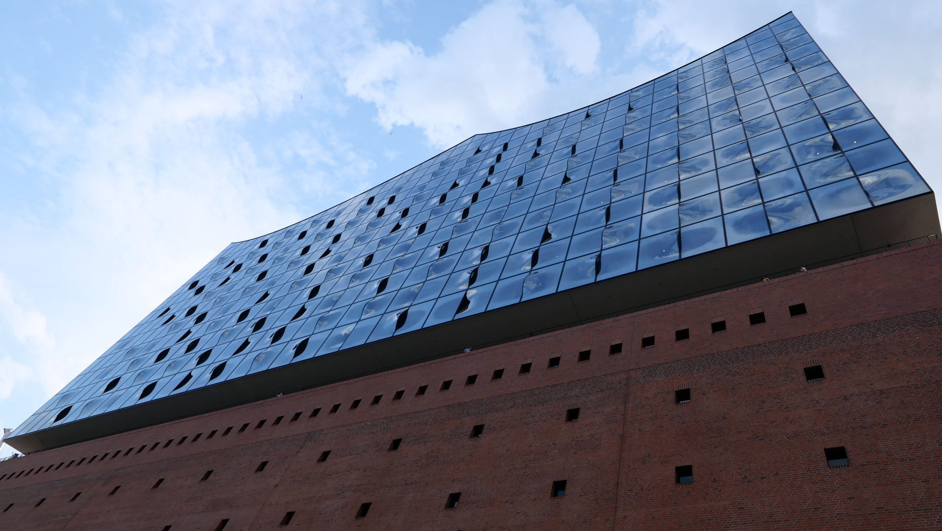 Elbphilharmonie 2