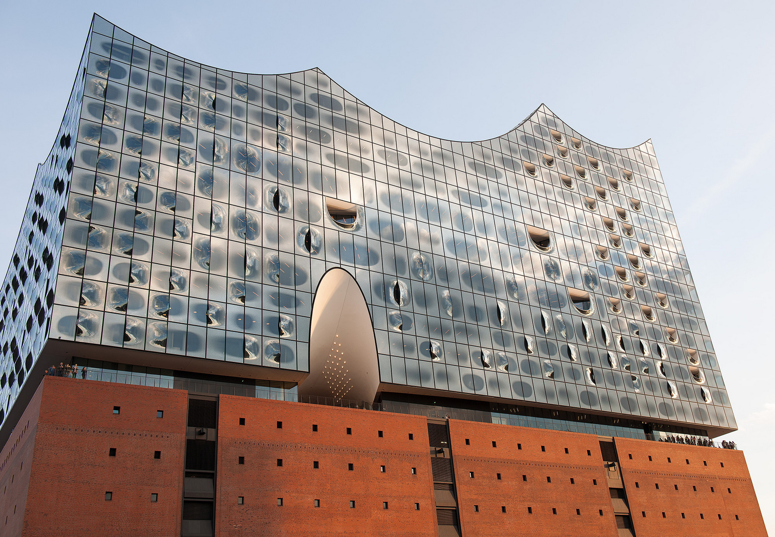 Elbphilharmonie #2