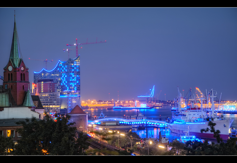 Elbphilharmonie 2