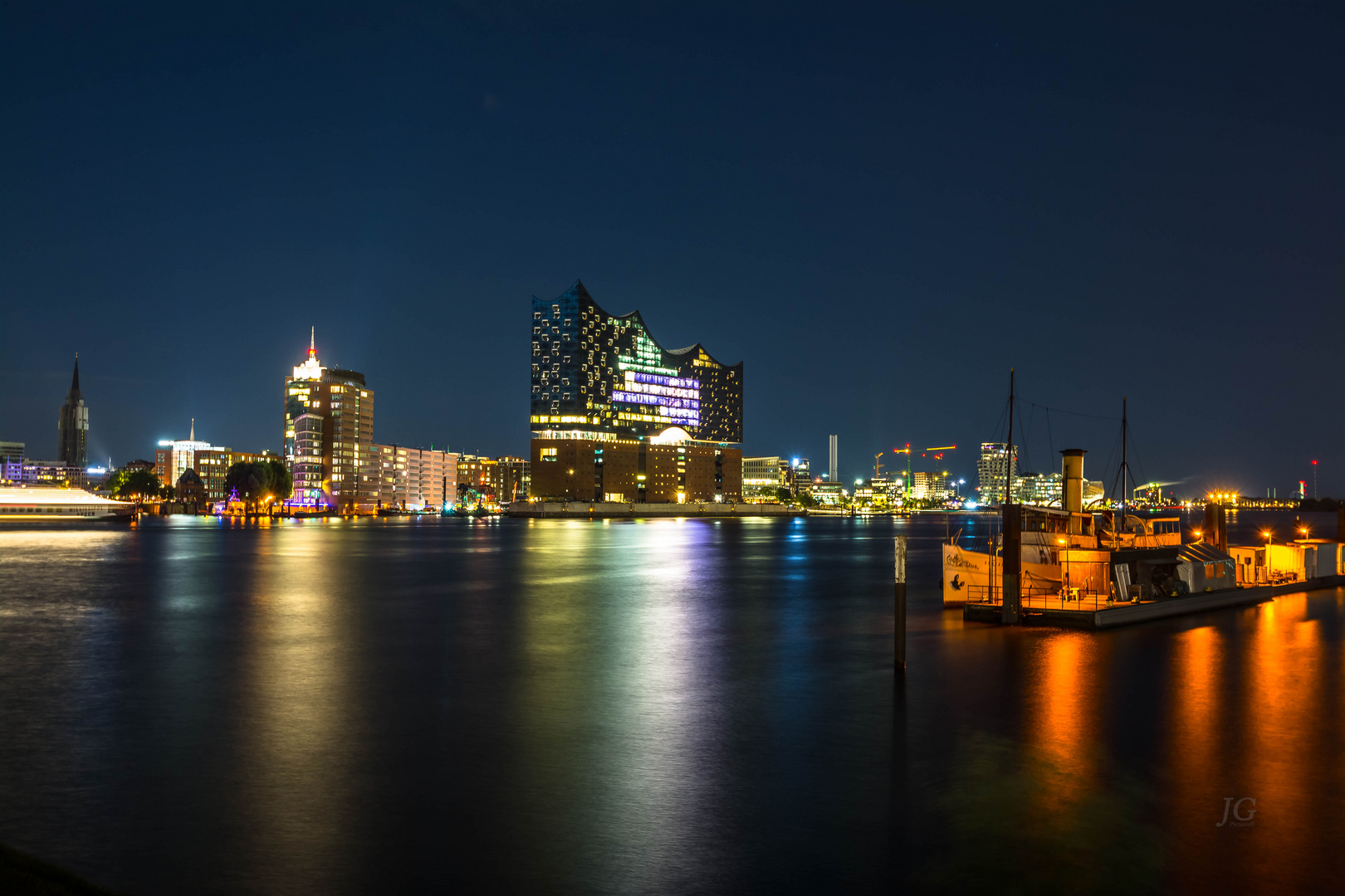 Elbphilharmonie 2