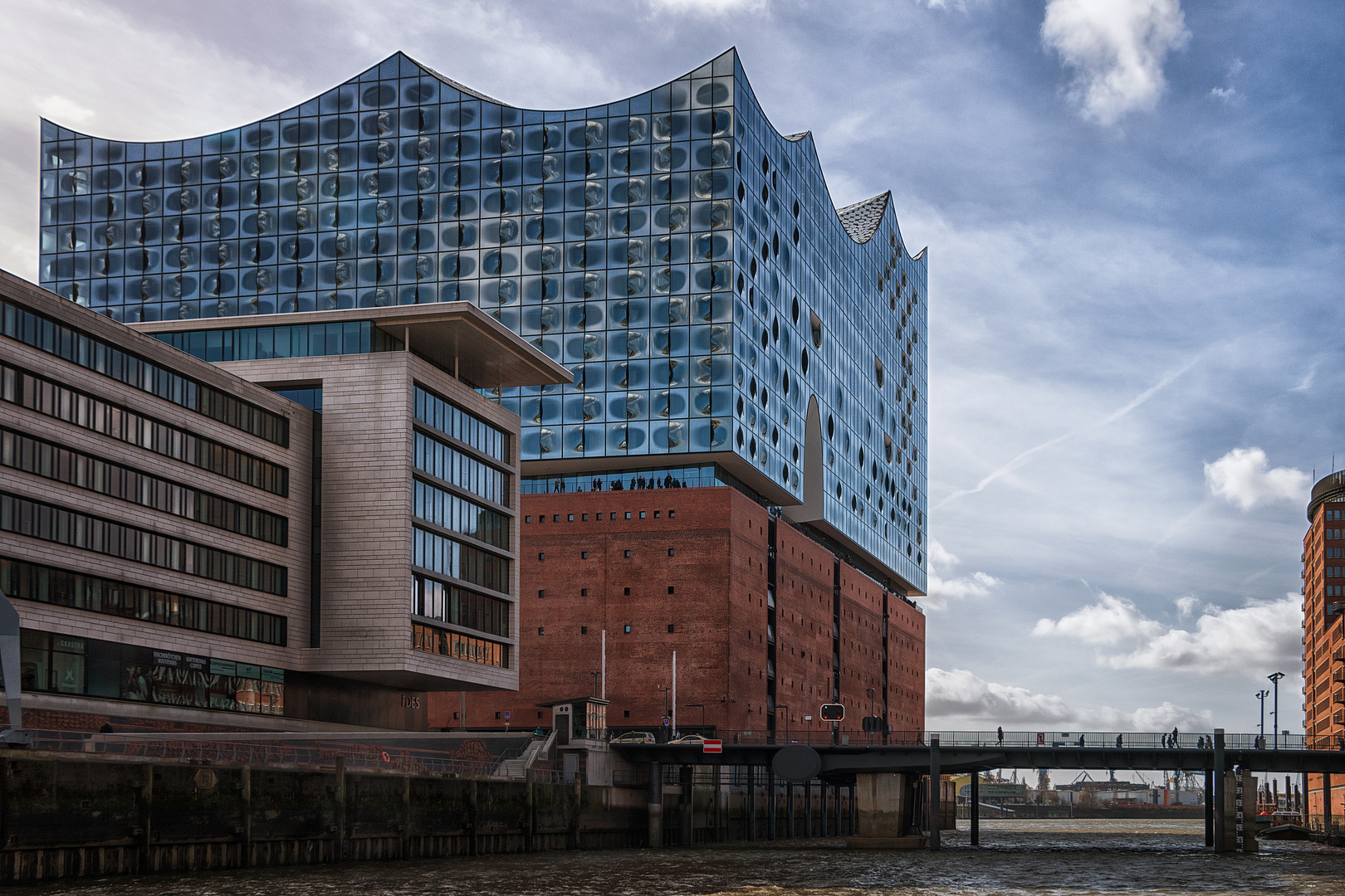 Elbphilharmonie (2)