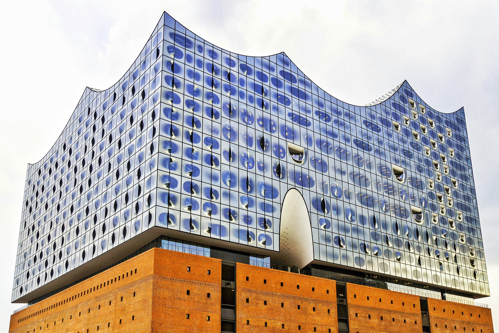 Elbphilharmonie 2