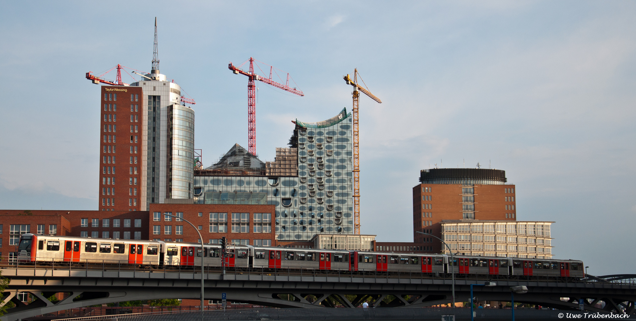 Elbphilharmonie (2)