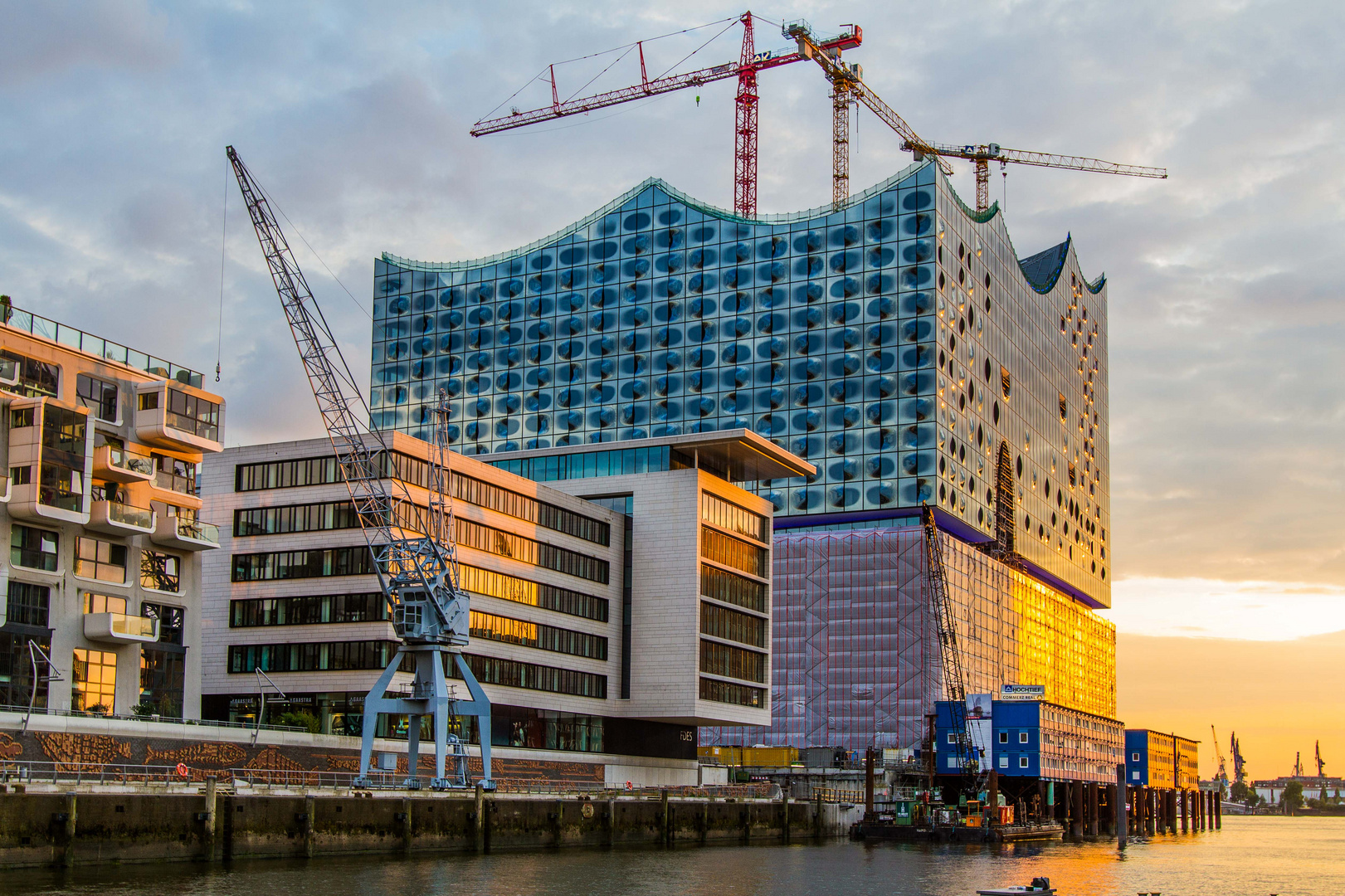 Elbphilharmonie 2