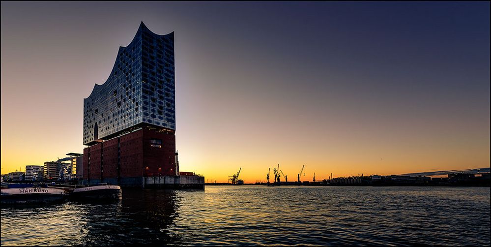 Elbphilharmonie #2