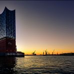 Elbphilharmonie #2