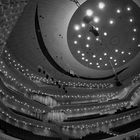 Elbphilharmonie 2, 'Himmel' des großen Saals
