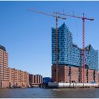 Elbphilharmonie 2012