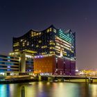 Elbphilharmonie 2016