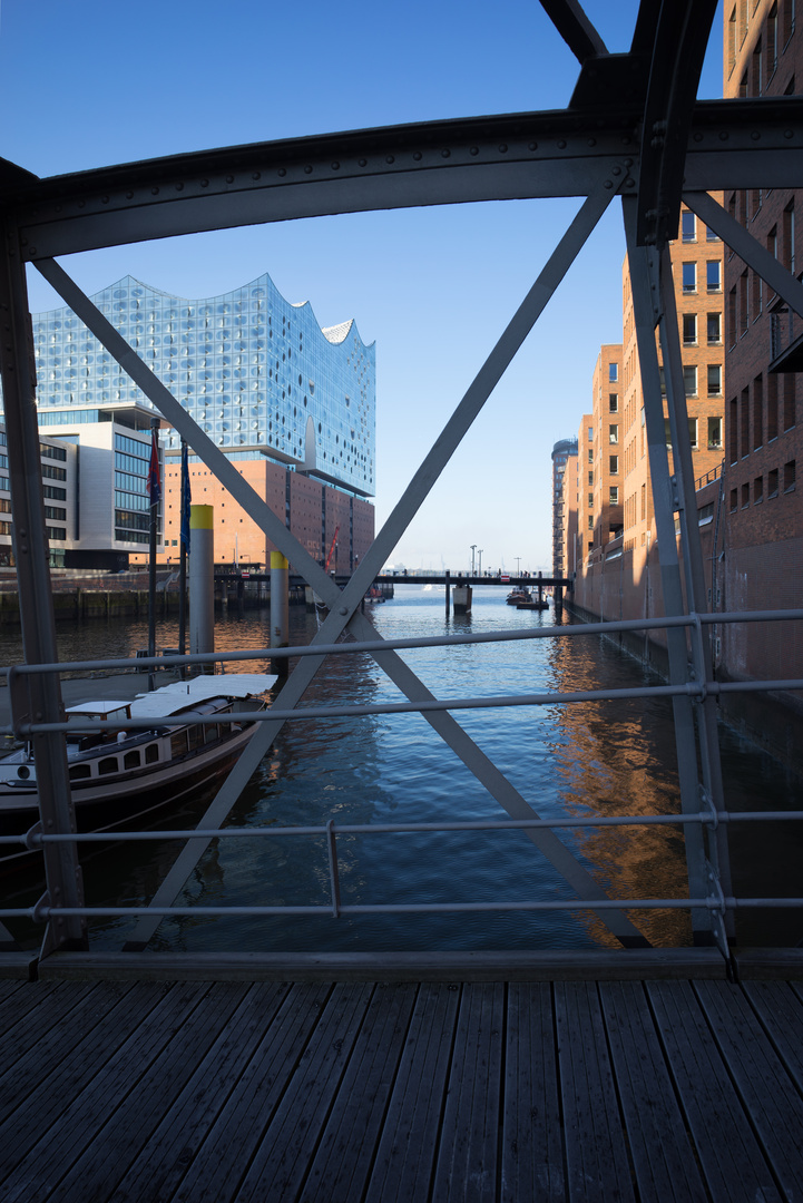 Elbphilharmonie 2016