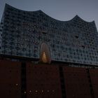 Elbphilharmonie 2016