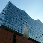 Elbphilharmonie 2018