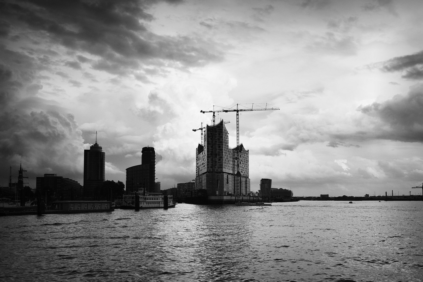 elbphilharmonie