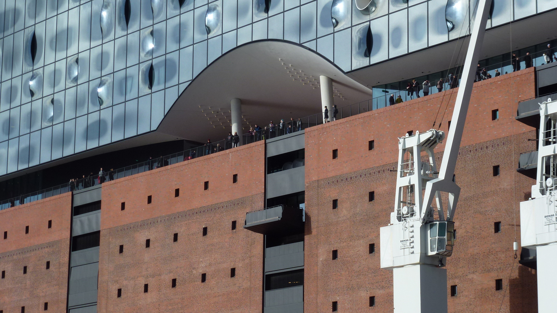 Elbphilharmonie