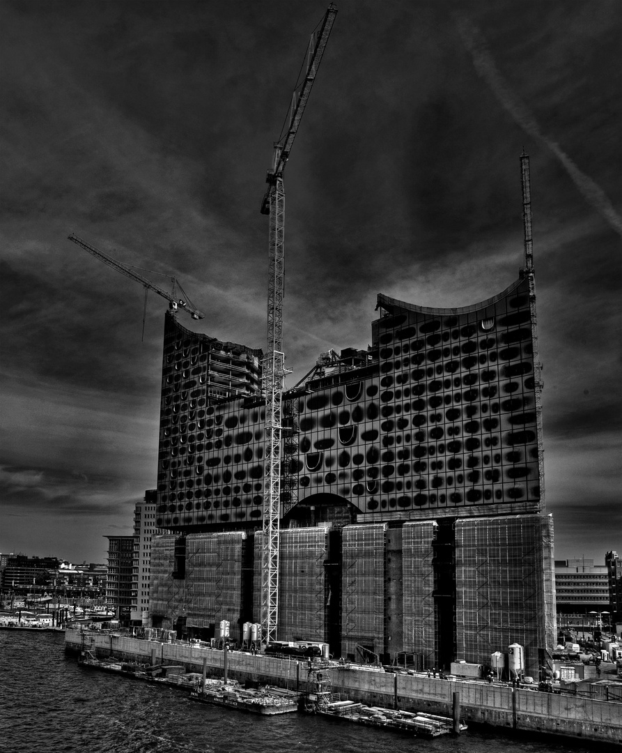 Elbphilharmonie