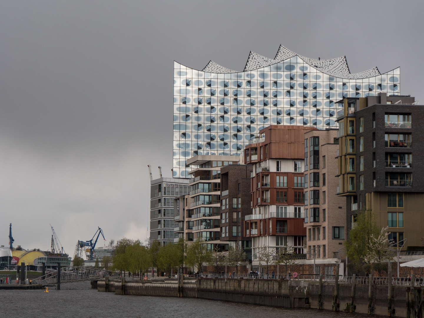 Elbphilharmonie