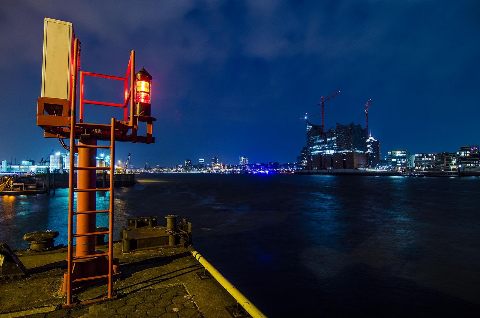 Elbphilharmonie