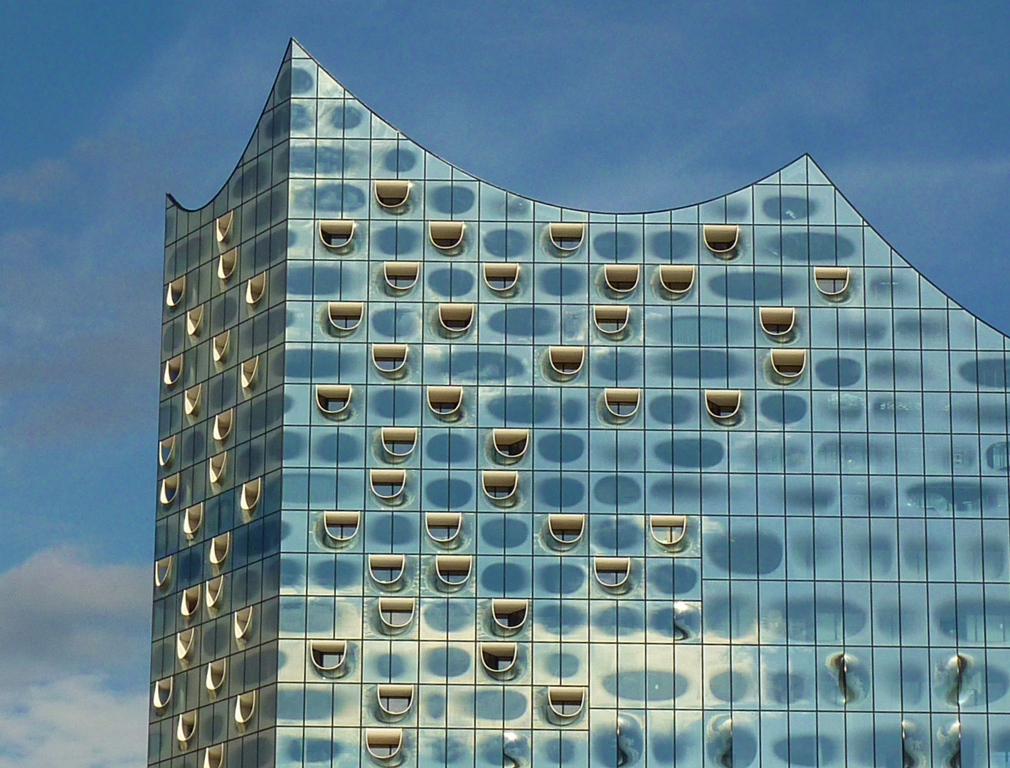 Elbphilharmonie