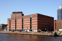 Elbphilharmonie