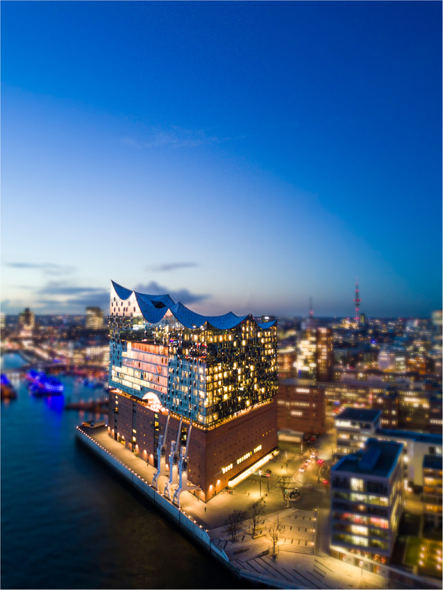 Elbphilharmonie