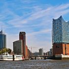 ELBPHILHARMONIE