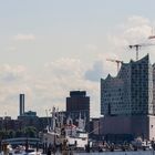 Elbphilharmonie